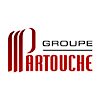 Groupe Partouche's logo Groupe Partouche's Company logo