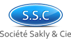 Groupe Sakly's logo Groupe Sakly's Company logo