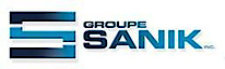 Groupe Sanik's logo Groupe Sanik's Company logo