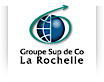 Groupe Sup De Co La Rochelle's logo Groupe Sup De Co La Rochelle's Company logo