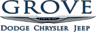 Grove Dodge Chrysler Jeep