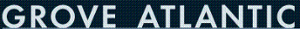 Grove Atlantic's logo Grove Atlantic's Company logo