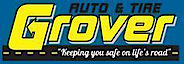 Grover Auto & Tire