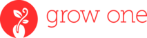 Grow One's logo Grow One's Company logo