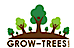 TreePeople's Competitor - Grow-Trees logo