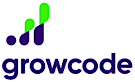 Growcode's logo Growcode's Company logo