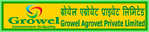 Growel Agrovet's logo Growel Agrovet's Company logo