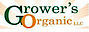 NYC Produce's Competitor - Grower's Organic logo