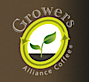 Growers Alliance Coffee's logo Growers Alliance Coffee's Company logo