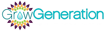 GrowGen's logo GrowGen's Company logo