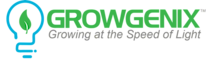 Growgenix's logo Growgenix's Company logo