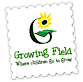 Growing Field Books's logo Growing Field Books's Company logo