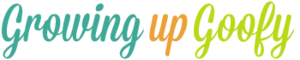 Growing Up Goofy's logo Growing Up Goofy's Company logo