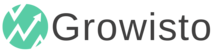 Growisto's logo Growisto's Company logo