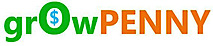 Growpenny's logo Growpenny's Company logo