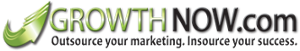 Growth Now's logo Growth Now's Company logo