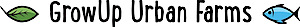 GrowUp Urban Farms Ltd.'s logo GrowUp Urban Farms Ltd.'s Company logo