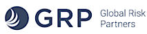 GRP's logo GRP's Company logo