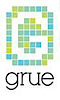 Grue Media's logo Grue Media's Company logo