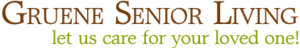Gruene Senior Living