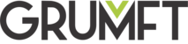 Grumft's logo Grumft's Company logo