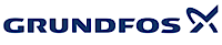 Grundfos Holding A/S logo