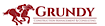 DSC's Competitor - GRUNDY  logo