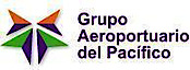 Grupo Aeroportuario del Pacifico SAB de CV's logo Grupo Aeroportuario del Pacifico SAB de CV's Company logo