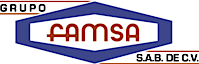 Grupofamsa's logo Grupofamsa's Company logo