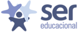 Grupo SER Educacional's logo Grupo SER Educacional's Company logo