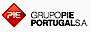 Primaverabss's Competitor - Grupopie logo