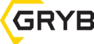 GRYB's logo GRYB's Company logo