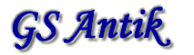 Gs Antik's logo Gs Antik's Company logo
