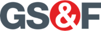 GS&F's logo GS&F's Company logo