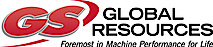 GS Global Resource's logo GS Global Resource's Company logo