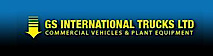 Gs International's logo Gs International's Company logo