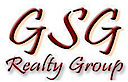 GSG Realty's logo GSG Realty's Company logo