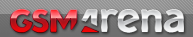 GSMArena's logo GSMArena's Company logo