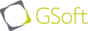 GSoft, Inc.'s logo GSoft, Inc.'s Company logo