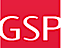 Umacon Oy's Competitor - GSP Group Oy logo
