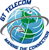 GT Telecom's logo GT Telecom's Company logo