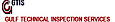 HI-TECH Inspection Services LLC.'s Competitor - Gtisoman logo
