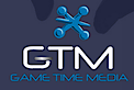 Gametime Media's logo Gametime Media's Company logo