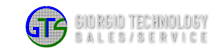 GTS, Giorgio Technology Sales/Service