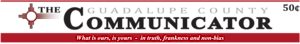 Guadalupe County Communicator