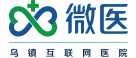 Guahao's logo Guahao's Company logo