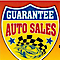 Guarantee Auto Sales