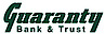 Guaranty Bank
