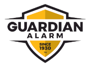 Guardian Alarm