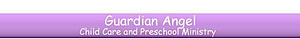 Guardian Angel Child Care Ministry